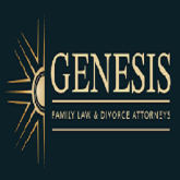 Genesis Family Law and Divorce Lawyers