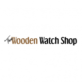 The Wooden Watch Shop