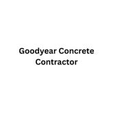 Goodyear Concrete Contractor
