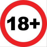Are you 18 ?