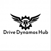 Drive Dynames Hub