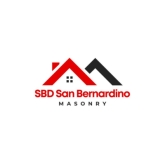 SBD San Bernardino Masonry