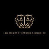 Law Offices of Kenneth C. Odiwe