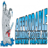 Affordable Plumbing Rooter and Water Heaters