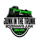 Junk in the Trunk Bozeman's Junk Removal Experts