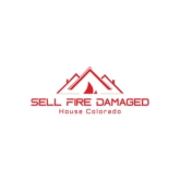 Sell Fire Damaged House Colorado
