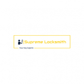 Supreme Locksmith