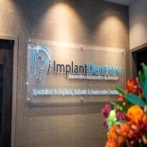 I-Implant Dentistry