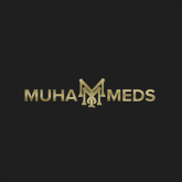 Muha Meds Carts