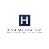 Hastings Law Firm Medical Malpractice Lawyers