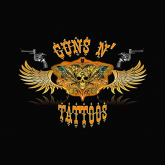 Guns N' Tattoos