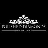 Polished Diamonds