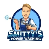 Smitty’s Power Washing