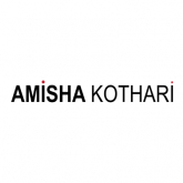 Amisha Kothari Label