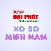 Xổ số miền Nam - Kết quả XSMN hôm nay - SXMN