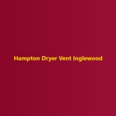 Hampton Dryer Vent Inglewood