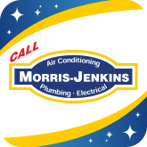 Morris Jenkins