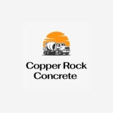 Copper Rock Concrete