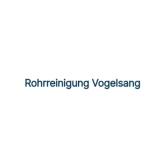 Rohrreinigung Vogelsang