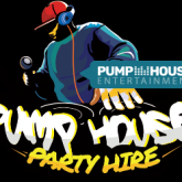 Pumphouse Party Hire