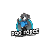 Poo Force Dog Poop Clean Up