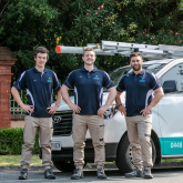 Distinct Plumbing | Mawson Lakes
