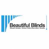 BEAUTIFUL BLINDS 