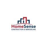 HomeSense Construction & Remodeling