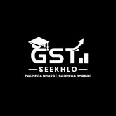 GST SEEKHLO