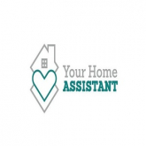 Your Home Assistant