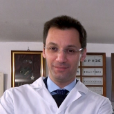 Dott. Danilo De Gennaro