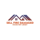 Sell Fire Damaged House New Jersey