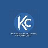 KC Garage Door Repair Spring Hill