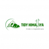 Tidy Himalaya