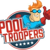 Pool troopers