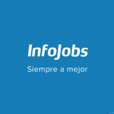AGENCIA DE EMPLEO INFOJOBS QUIERE CONTACTARTE, ACCEDE AQUÍ.