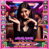 Nengjudol: Kumpulan Situs PKVGames, Slot & Live Casino 2024