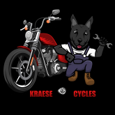Kraese Repairs, LLC aka Kraese Cycles