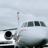 Airlines airport terminals