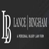 Lance Bingham Utah Personal Injury Lawyers