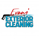 Evans Exterior Cleaning