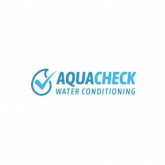 AquaCheck Water Conditioning
