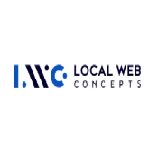 Local Web Concepts