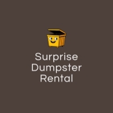 Surprise Dumpster Rental