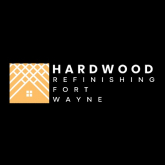 Hardwood Refinishing  Fort Wayne IN
